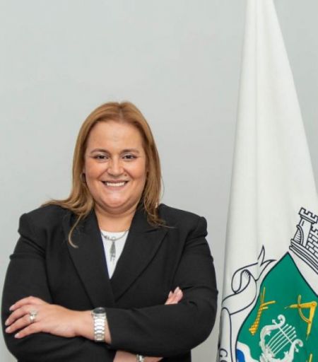 Patr&iacute;cia Silva