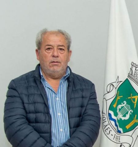 Elviro Duarte Pereira