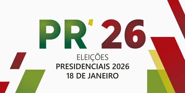 Elei&ccedil;&atilde;o para o Presidente da Rep&uacute;blica 2026