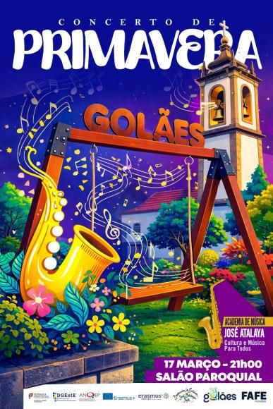 Concerto de Primavera