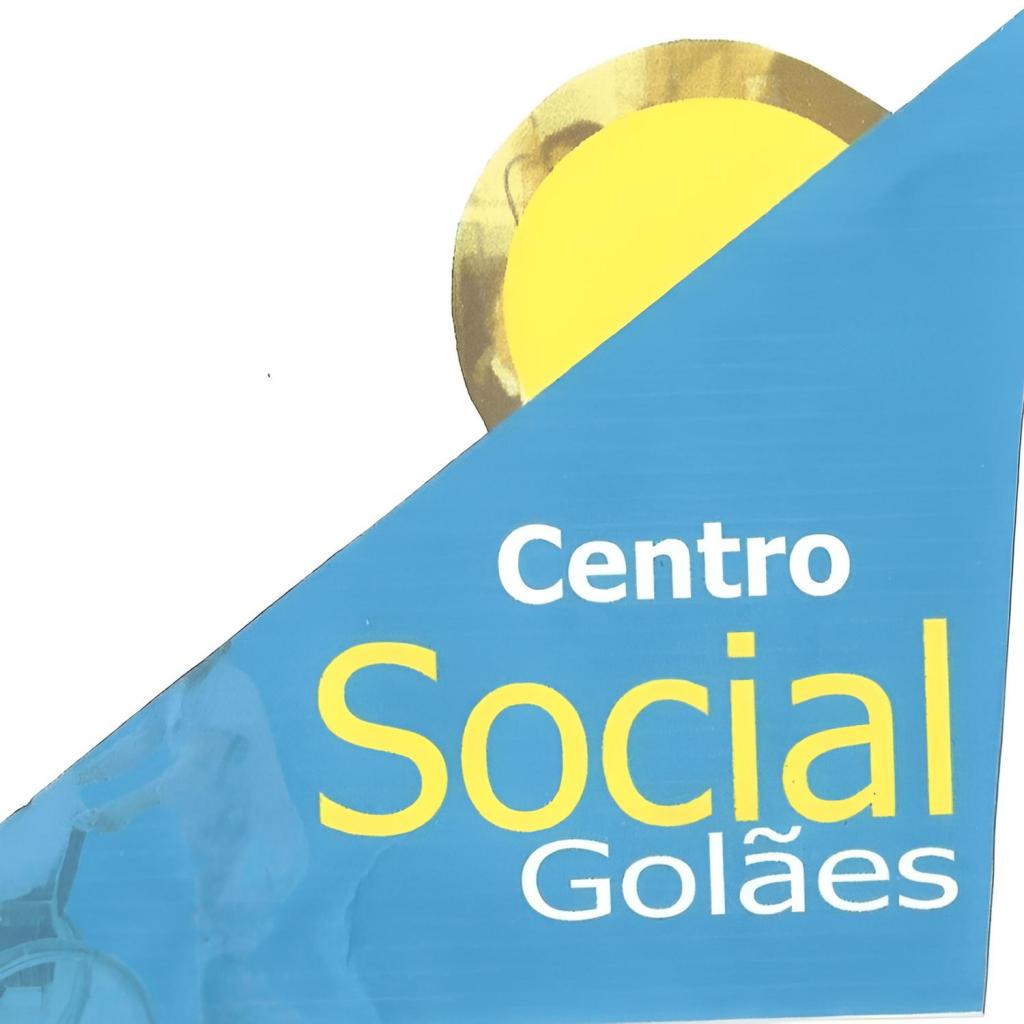 Centro Social da Par&oacute;quia de Gol&atilde;es